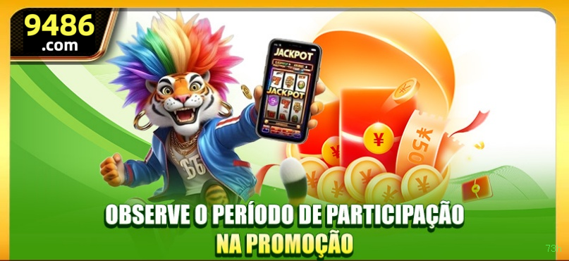 Acessar jogos e bônus no APK
