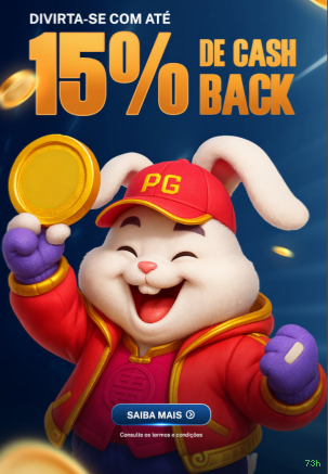 Promoções e bônus exclusivos da 73h