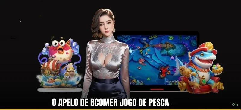 Promoções e bônus exclusivos da 73h