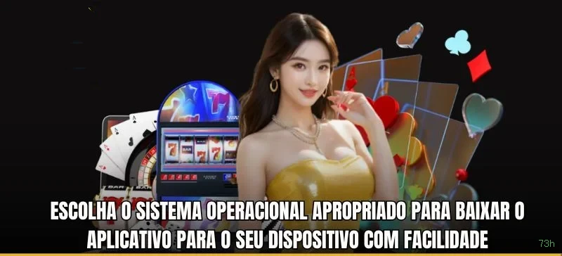 Métodos de pagamento aceitos na 73h