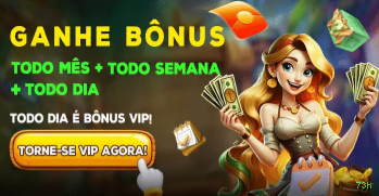 Dicas para ganhar na 73h